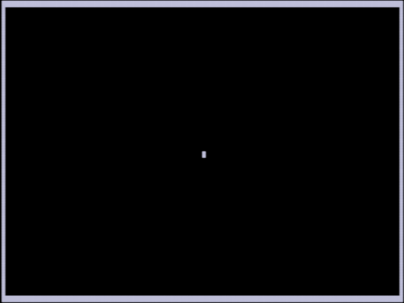 Screen shot